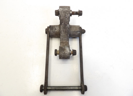 Link systeem achterveer Yamaha YZF 1000 Thunderace