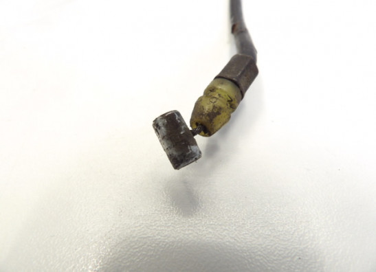 Zadel Suzuki GSX R 750