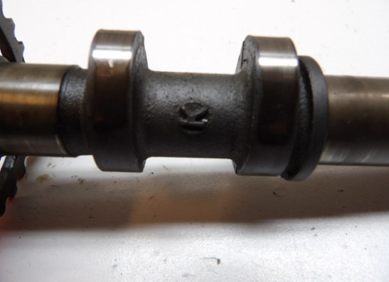 Nokkenas Suzuki GSX R 750