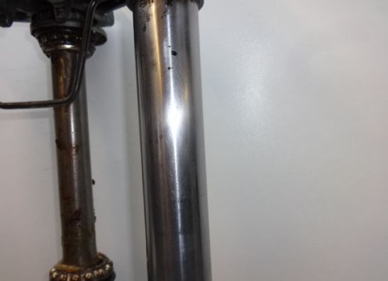 Voorpoten compleet Honda VF 1000 F