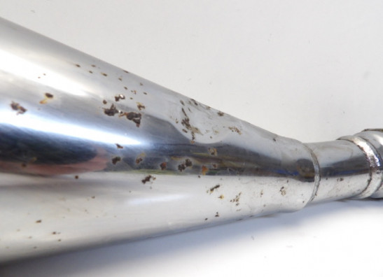 Auspuff Yamaha XJ 900 S Diversion