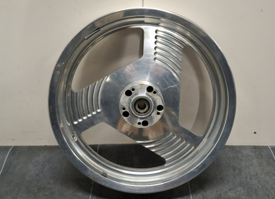 Voorvelg Harley Davidson Overige Harley Davidson