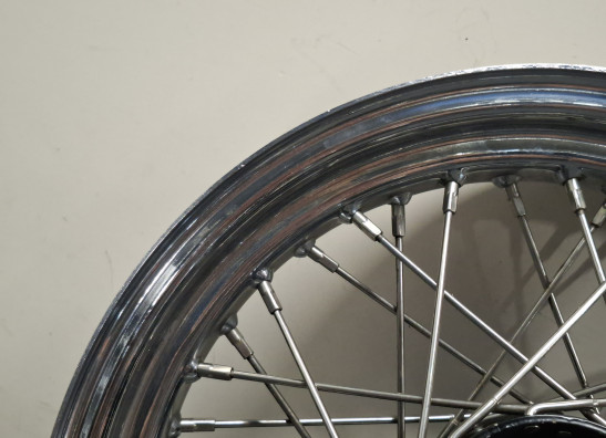 Achtervelg Harley Davidson FXST Softail Standard