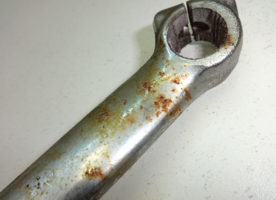 Bremspedal Honda VF 1100 C Magna