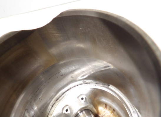 Cilinderblok Suzuki VS 1400 Intruder