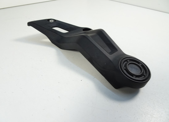 Cowl left small Yamaha Tracer 700