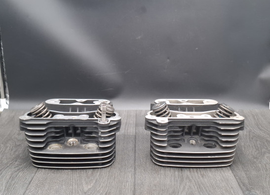 Zylinderkopf Harley Davidson FLSTF Fat Boy