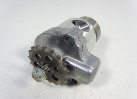 Olpumpe Kawasaki ER 6