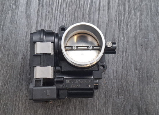 Einspritzanlage BMW R 1250 GS