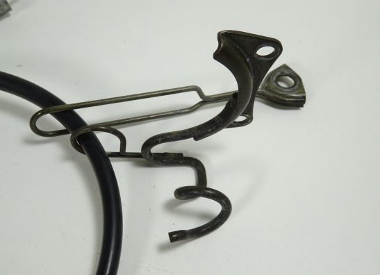 Tachogeber Yamaha TDM