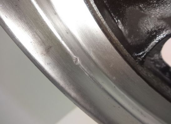 Front Wheel Honda CB 700