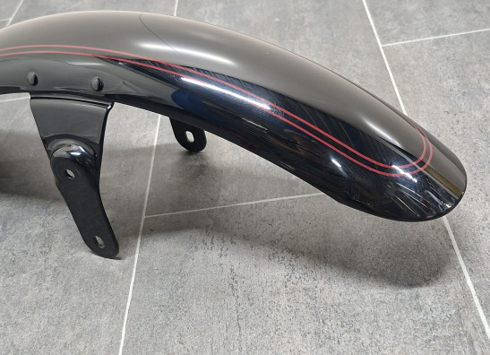 Voorspatbord Harley Davidson FXSTD Softail Deuce