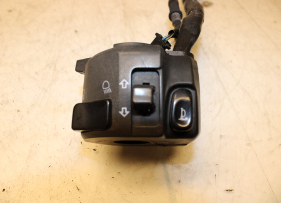Handlebar switch assy left Yamaha XJ 900 S Diversion