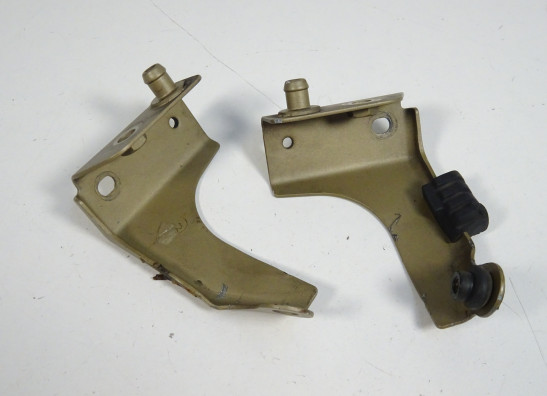 Frame - onderdelen Ducati ST4