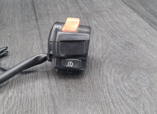 Lenkerschalter rechts Honda CBR Fireblade