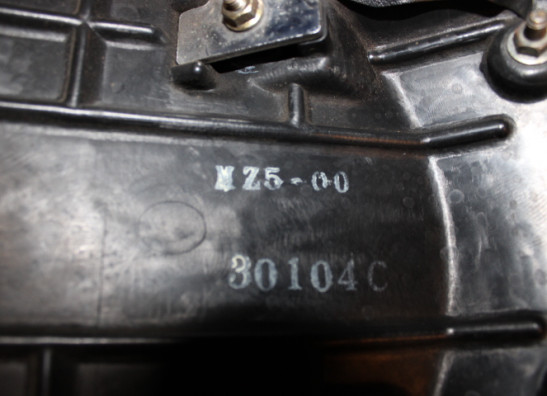 Zadel Honda VF 750 C Magna