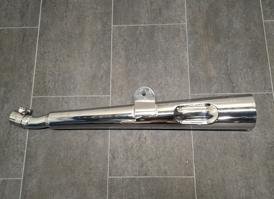 Muffler Honda VT 500