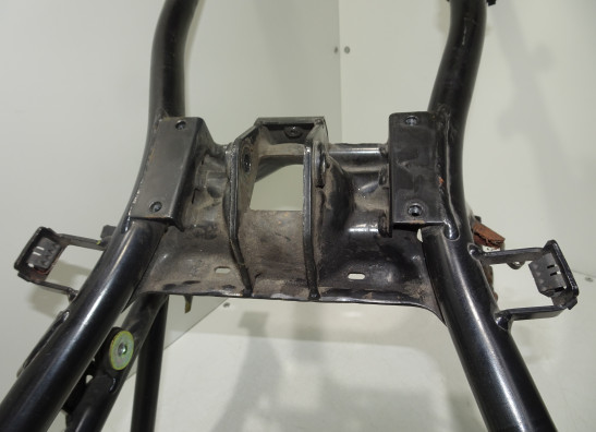 Heckrahme BMW R 1100  1150 RS