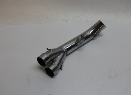 Downpipes Honda VFR 750 R - RC30