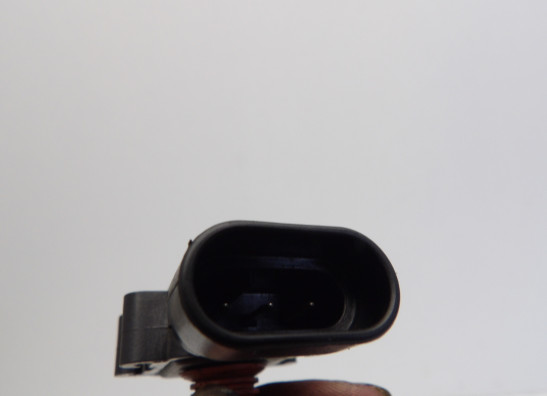 MAP Triumph T509 Speed Triple