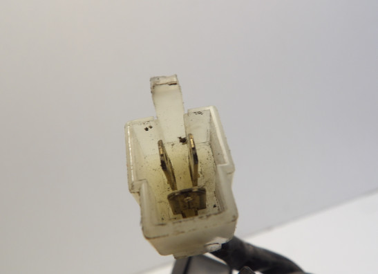 Fuse box Honda VT 1100