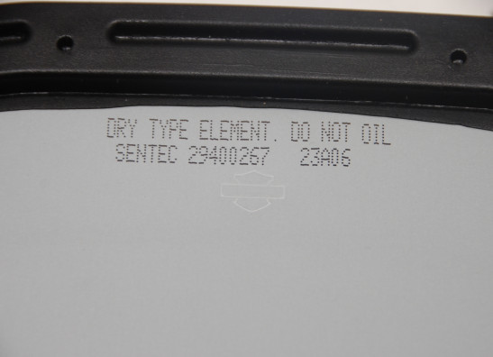 Luchtfilter Harley Davidson Touring FL