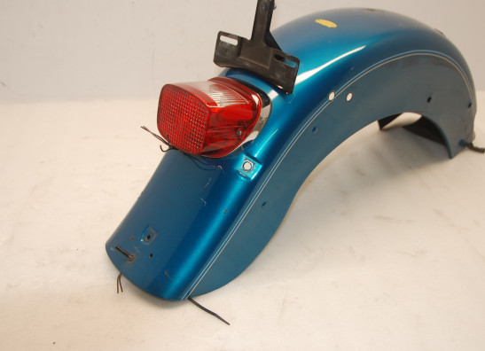 Complete kuipset Harley Davidson Softtail