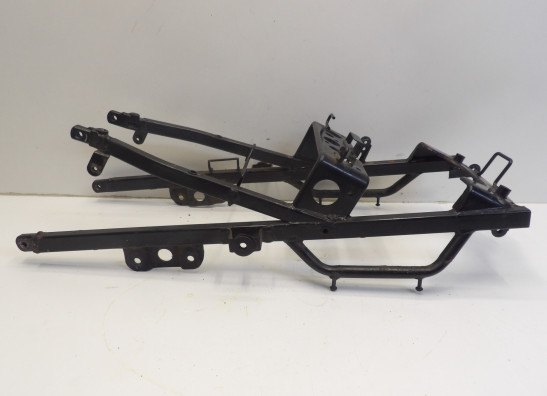 Achtersubframe Suzuki SV 650