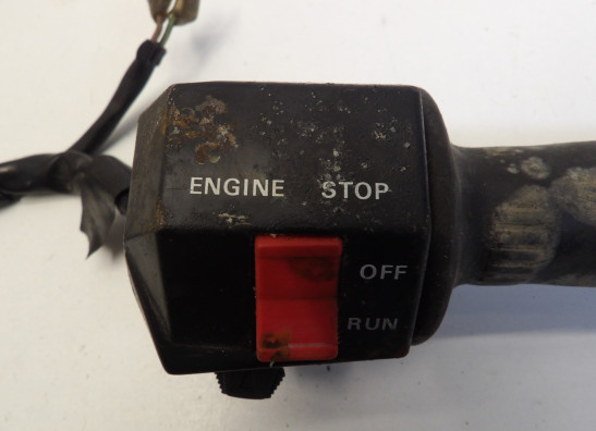 Stuurschakelaar rechts Yamaha FZ 750