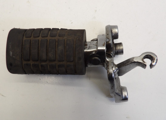 Voetsteun Rechts Honda VT 700 750