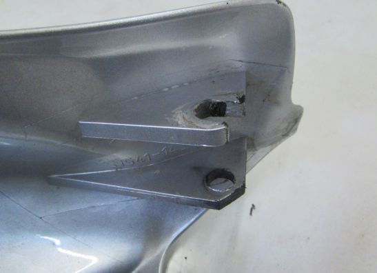 Lenker Suzuki Burgman 400