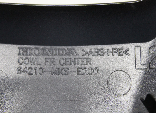 Cowl inside upper Honda CRF 1100 Africa Twin