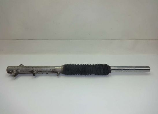 Front Fork left complete Honda TRANSALP