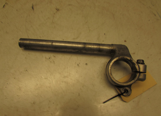 Clip on rechts Suzuki GSX R 600