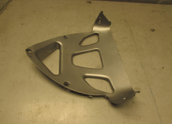 Cowl V shape under Yamaha YZF 600 Thundercat