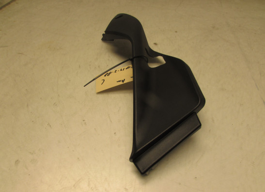 Linker zijkuip klein Can-am Overig Can Am