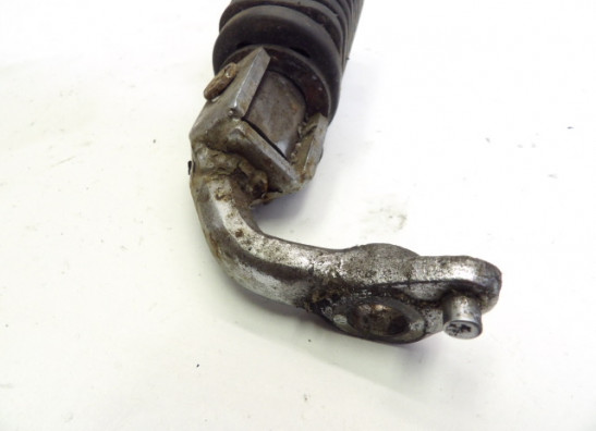 Voetsteun Rechts Honda CB 650