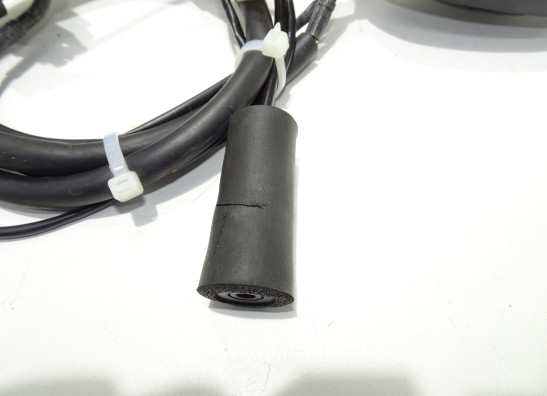 Clutch master cylinder BMW R 1100 S