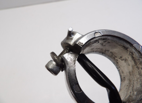 Winker right front Suzuki VS 1400 Intruder