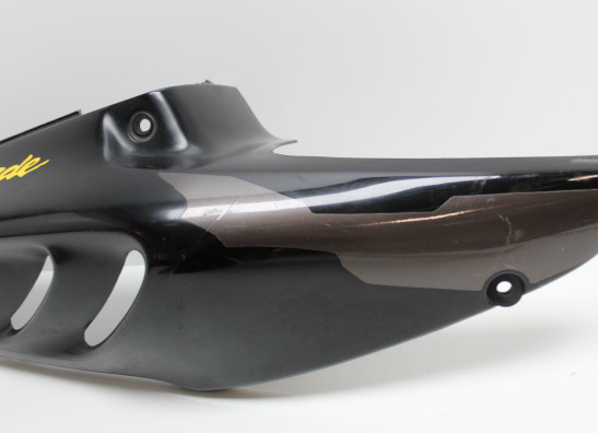 Heck rechts Honda CBR 900 RR