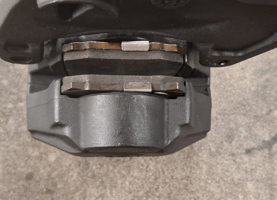 Achter remklauw Aprilia RS 660