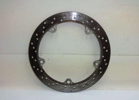 Remschijf voor BMW K 1200 RS