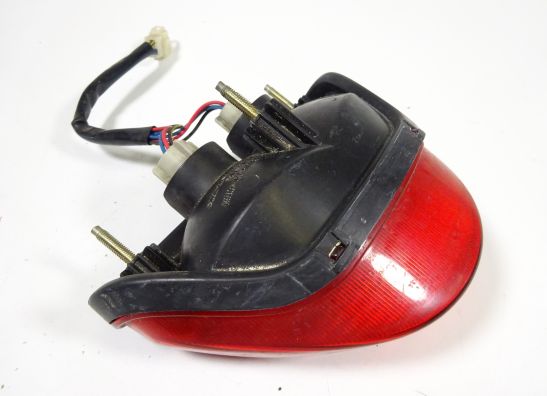 Achterlicht Kawasaki ZX 12 R