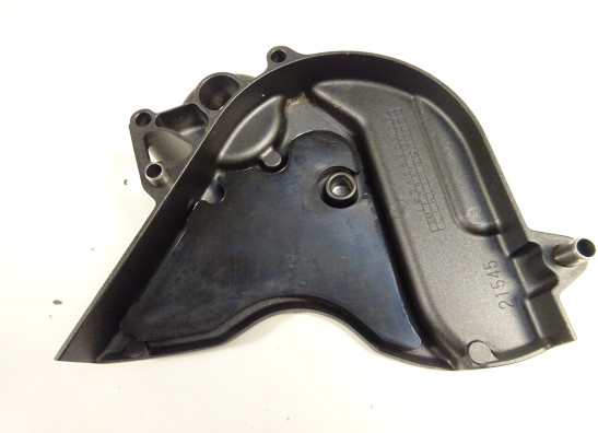 Motorblokdeksel voortandwiel Honda CBF 1000
