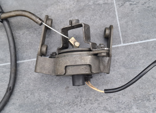 Relais unit Suzuki VS 1400 Intruder