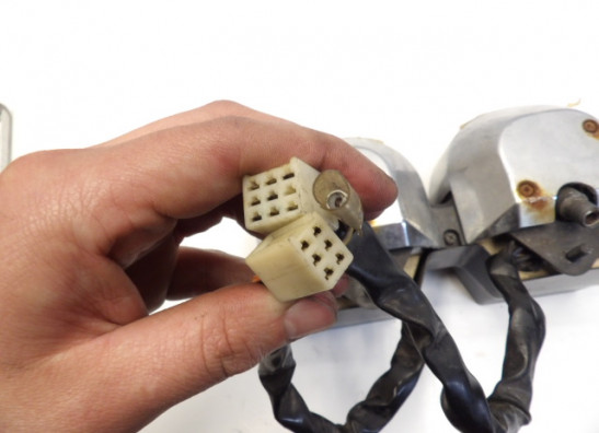 Tellerset Yamaha XV 700 / 750 SE