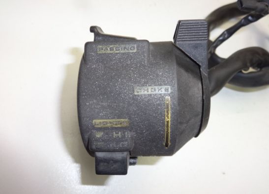 Stuurschakelaar links Honda CBX 750 F