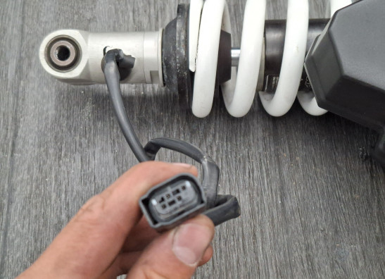 Stossdampfer hinten BMW R 1200 RT