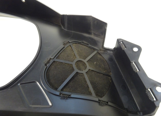 Topkuip bekleding BMW R 1200 RT