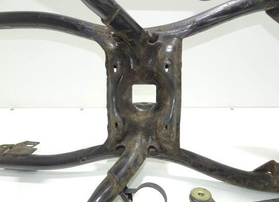 Achtersubframe BMW R 1100 GS